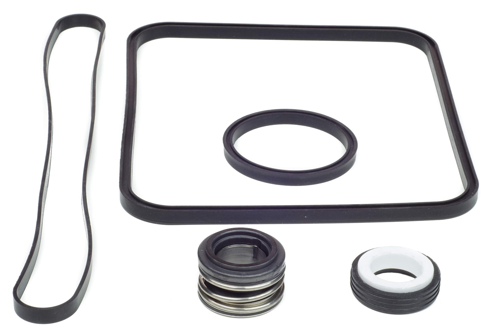 KitKing - SPX1600TRA Super Pump Seal Replacement Standard, Original Version gallery