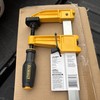 DEWALT DWHT83847 Traditional BAR CLAMP 24” x 4" 1000 LBS NEW gallery