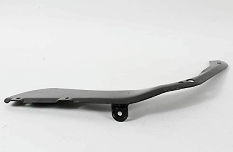 Lawnmower Vortex Baffle 48" Deck Husqvarna YTH24V48 YTH22K48 YTH2448 Craftsman gallery