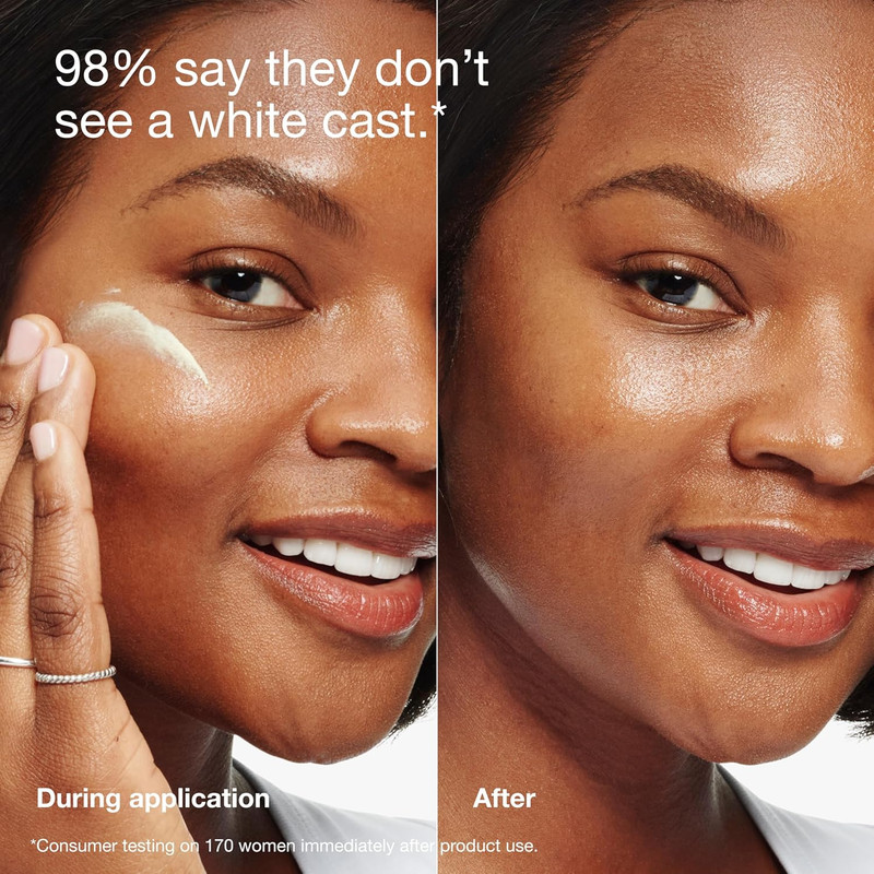Clinique 3-Step Dramatically Different Moisturizing Lotion+ for Dry to Dry Combi gallery