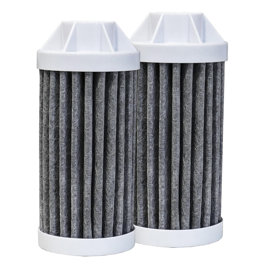 Epic Everywhere Bottle Filter Complete | 1-Pack | 75 Gallon (Cartridge Double)