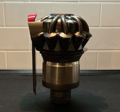 Dyson V8 Origin Extra Filter Bin Housing Screen Mesh NO MOTOR/FILTER