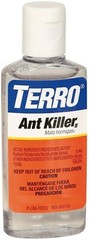 Liquid ANT GEL KILLER Poison & Kill Queen & Colony indoor outdoor bait TERRO