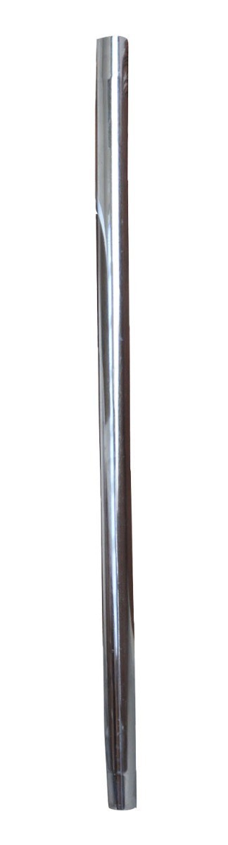Replacement Table Leg 42" for Cocktail & Bistro Party Tables Steel Chrome Plated gallery
