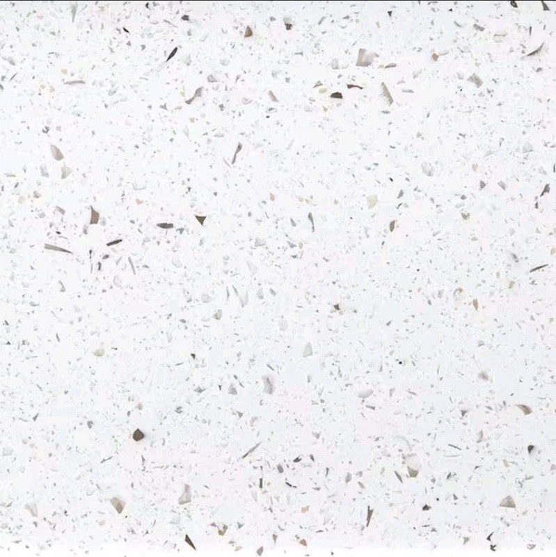 30-1/2 in. Solid Surface Technology Backsplash in Arctic UBS31Y-ARCY gallery