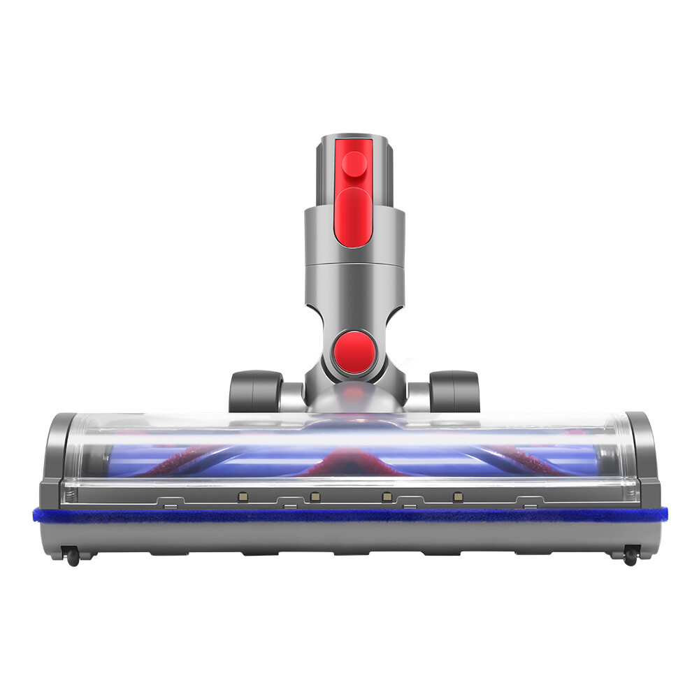 Direct Drive Brush Head For Dyson V7 V8 V10 V11 V15 SV10 SV12 SV14 Vacuum Clear gallery