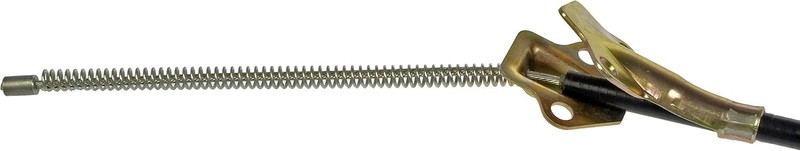 Parking Brake Cable Compatible with Select Models gallery