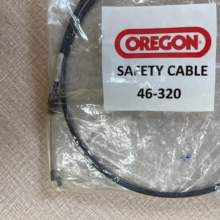 Oregon 46-320 Cable Control FOR 946-0553, 746-0550, 946-0550, 94518 gallery