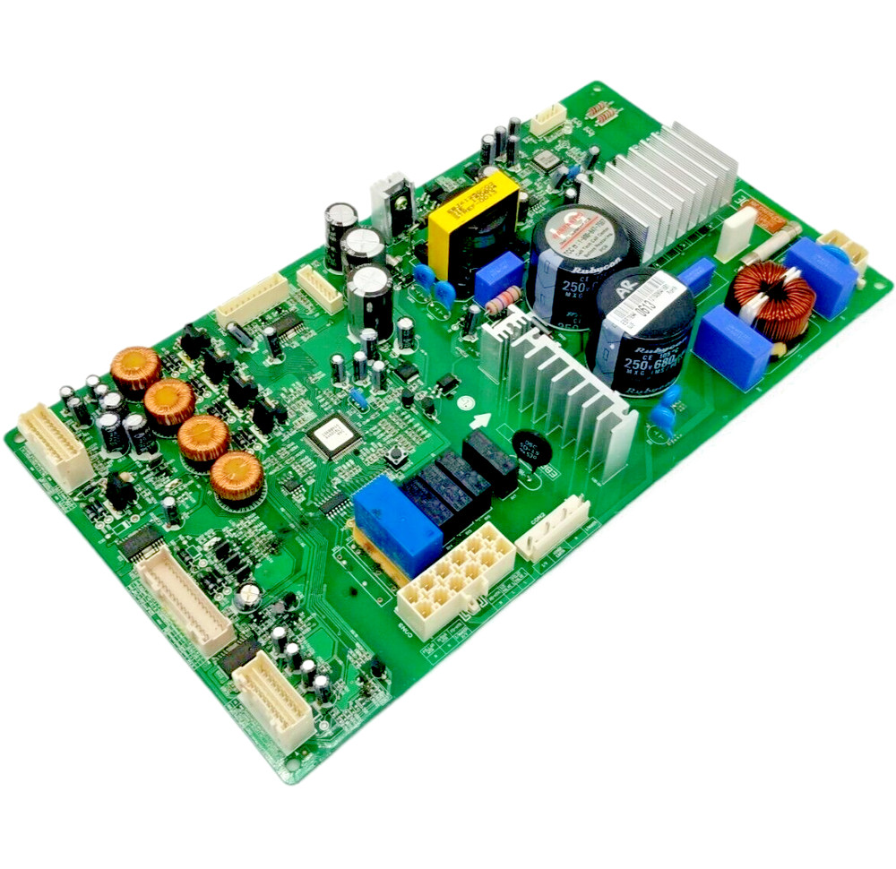 (Same Day Ship) LG Fridge Control EBR78940613