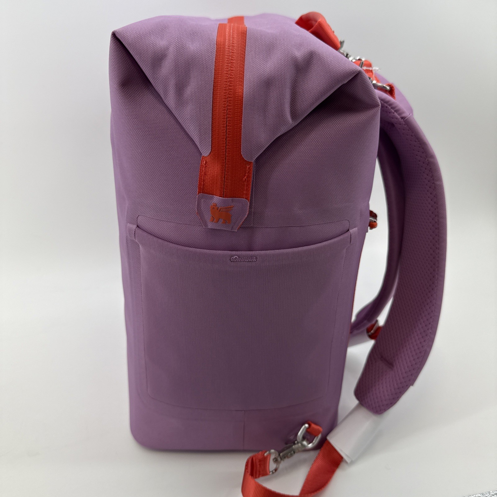 New Stanley All Day Madeleine Midi Cooler Backpack - 14 Liters - Lilac 217148 gallery