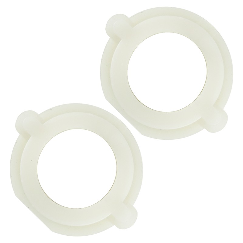 2 Pack Steering Shaft Bushing For John Deere D130 D140 D150 D155 D160 D170 gallery