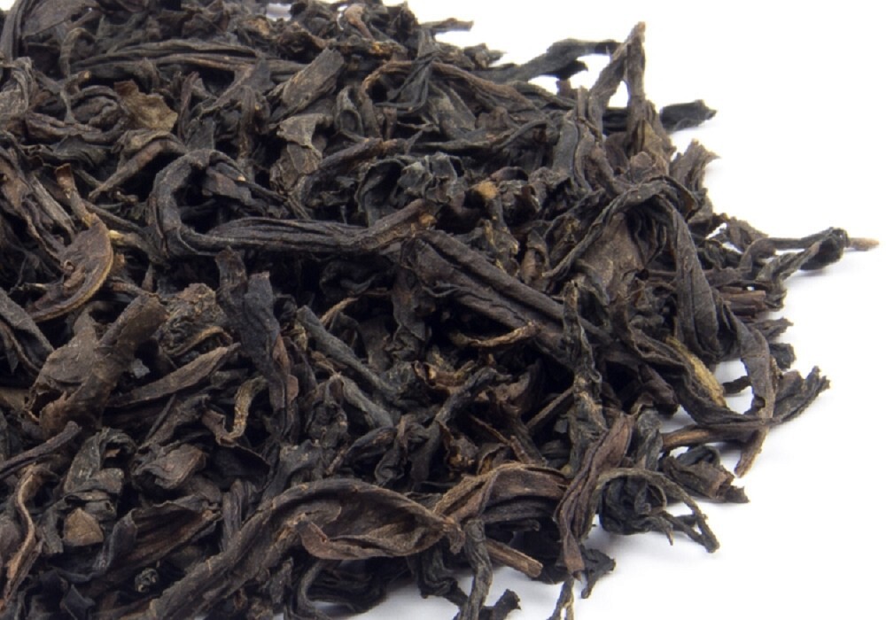 Da Hong Pao Oolong gallery