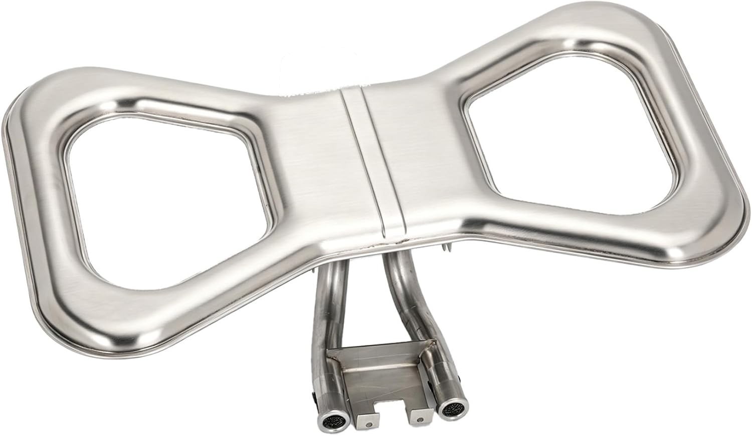 Replacement Burner for Use with Broilmaster D3/P3 Series Grills DPP101 gallery