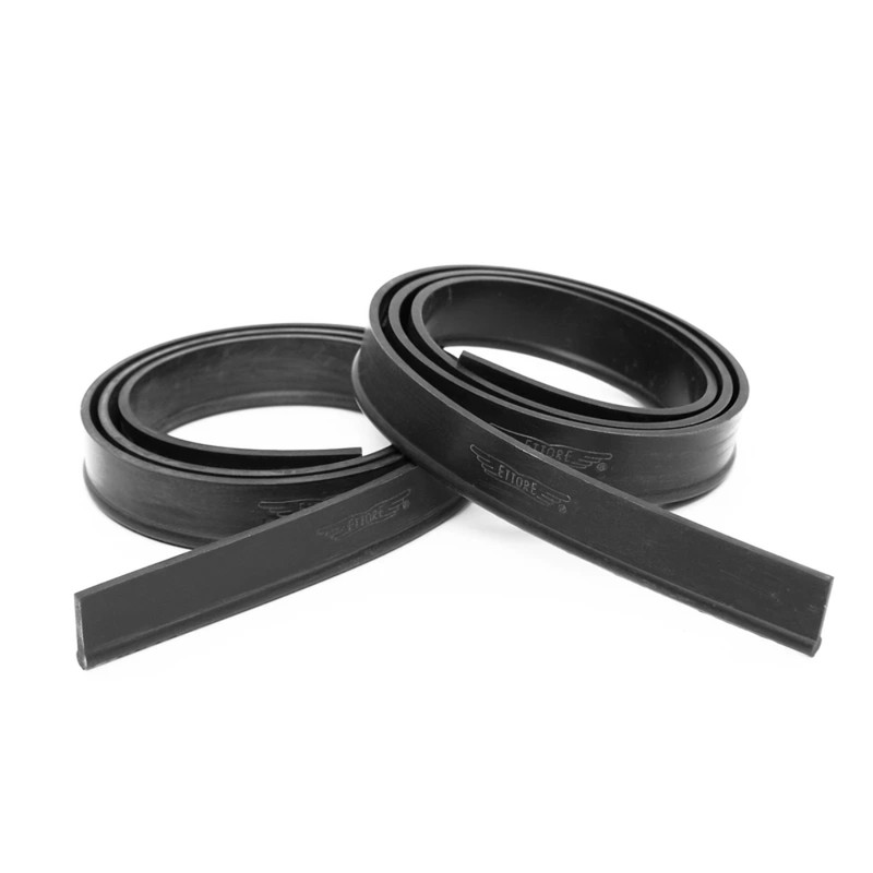 Ettore Replacement Rubber For Window Cleaning Squeegee gallery