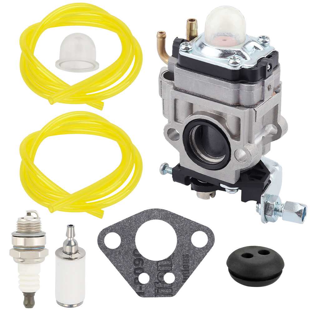 2-stroke 40cc 43cc 52cc Carburetor For Chinese Brush Cutter Blower Hedge Trimmer gallery