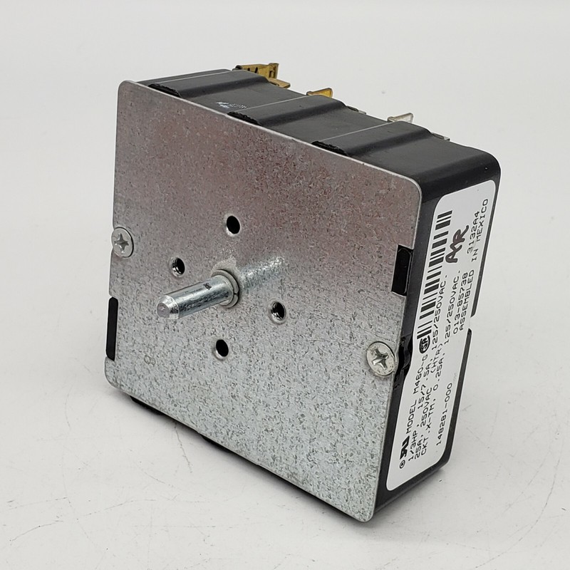(Same Day Ship) Frigidaire Dryer Timer 148281-000F gallery