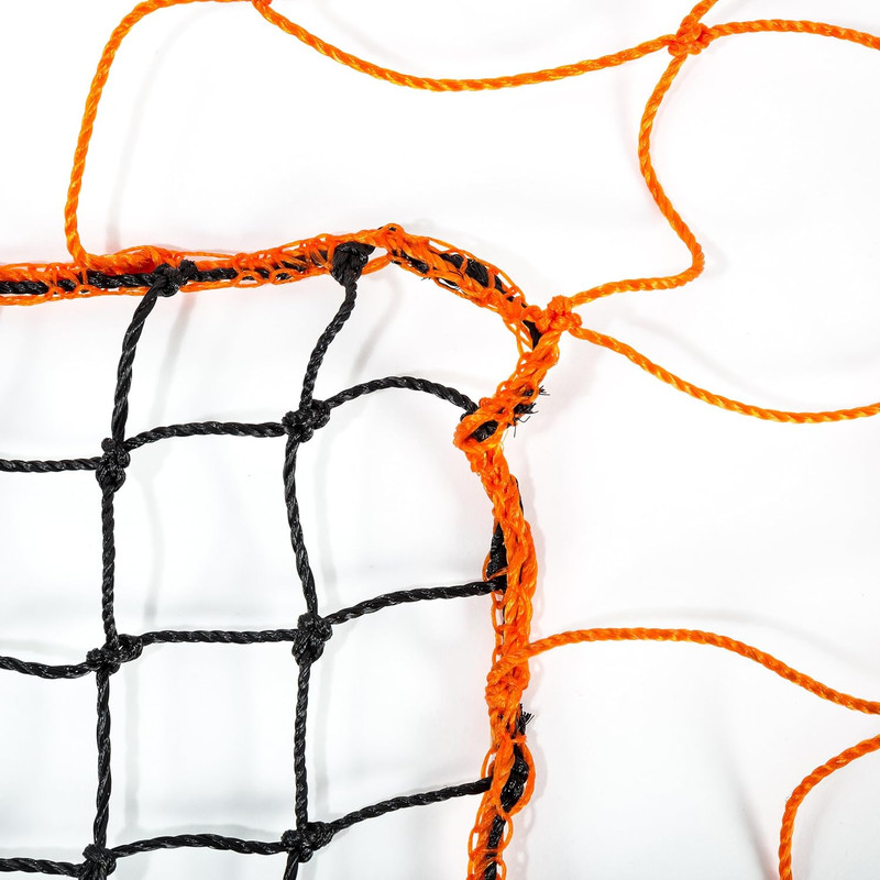 Soccer Rebounder Replacement Net - Replacement Bounce Back Net for Soccer Reboun gallery