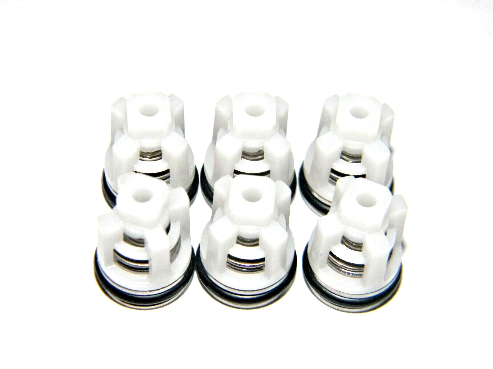 FNA Group 7104223 Check Valve Repair Kit Simpson AAA OEM Pressure Washer Pumps gallery