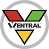 VENTRAL Schedule 40 PVC Pipe 4 Inch (4.5 OD), White, Cut Lengths for Plumbing, gallery