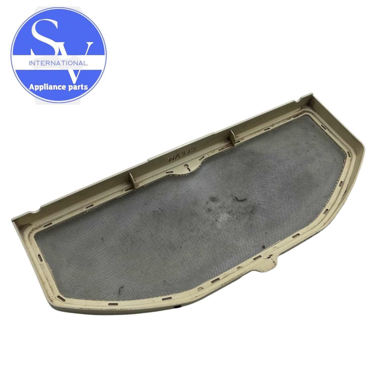 GE Dryer Lint Filter WE18M24 gallery