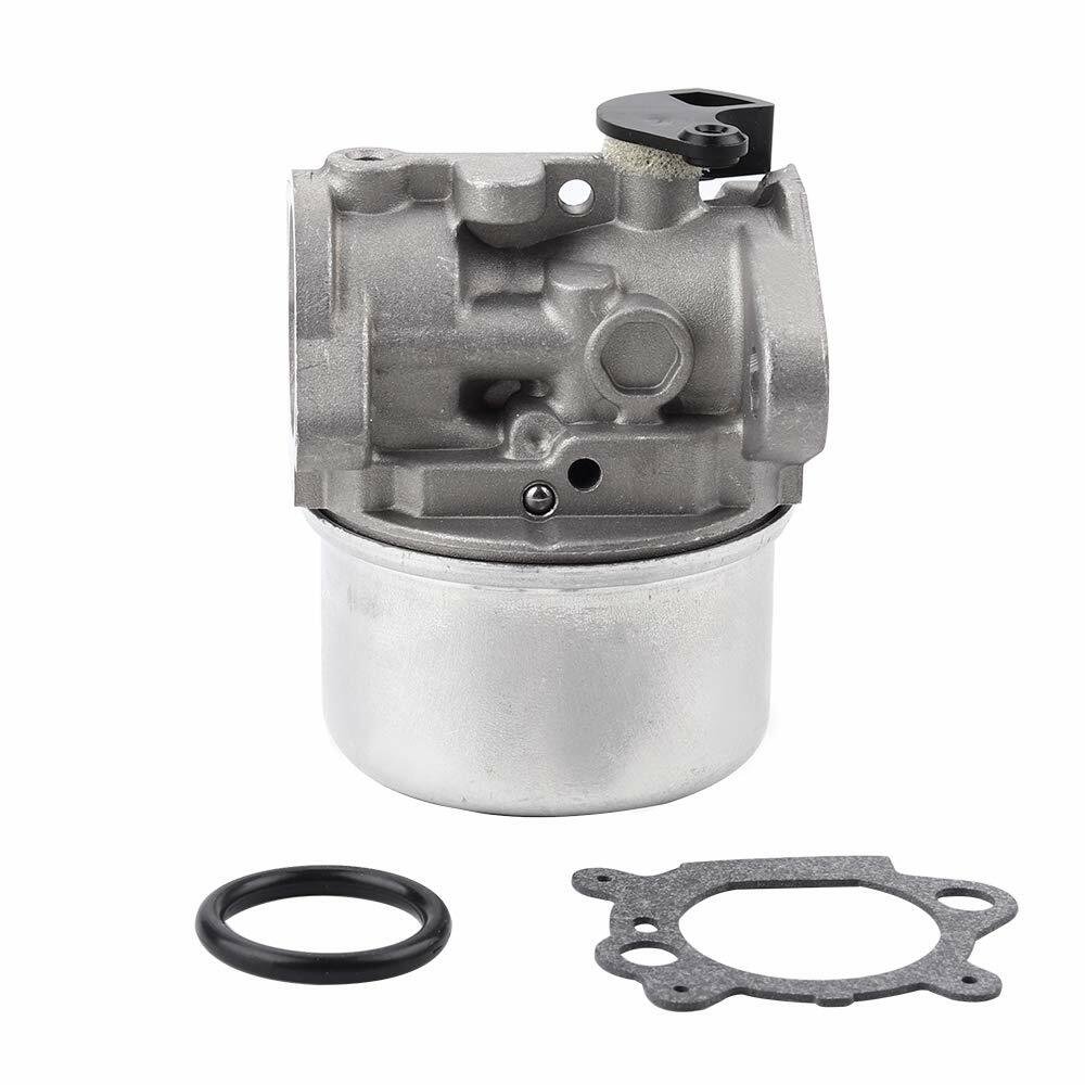 Carburetor for Briggs & Stratton Engine 4hp 5hp 6hp 6.75hp 6.5hp 7hp Mowers gallery