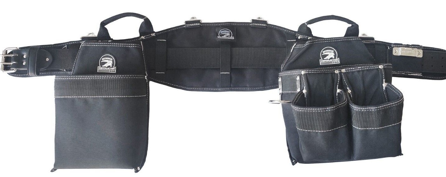 Gatorback B130 Handyman Tool Belt Combo gallery