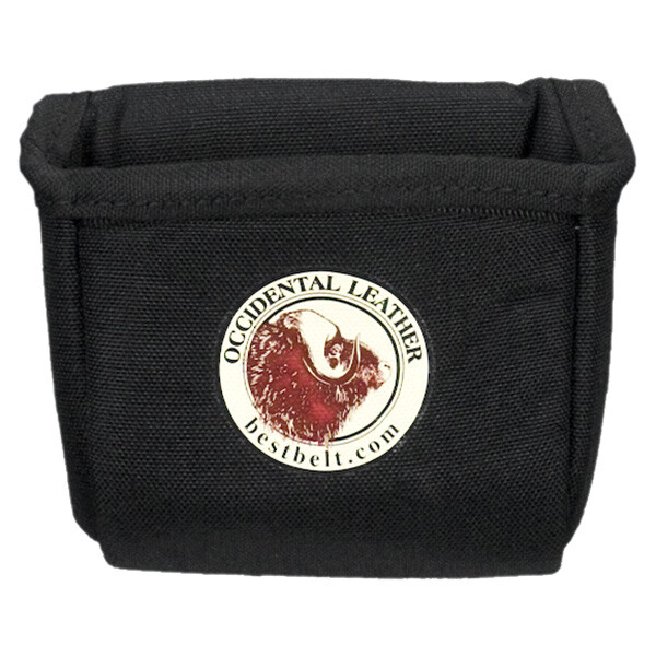 Occidental Leather 9501 Clip-On Pouch gallery