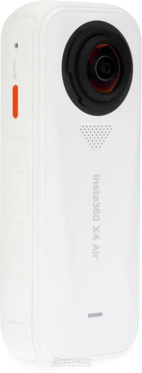Insta360 X4 Air - Starter Bundle, White gallery