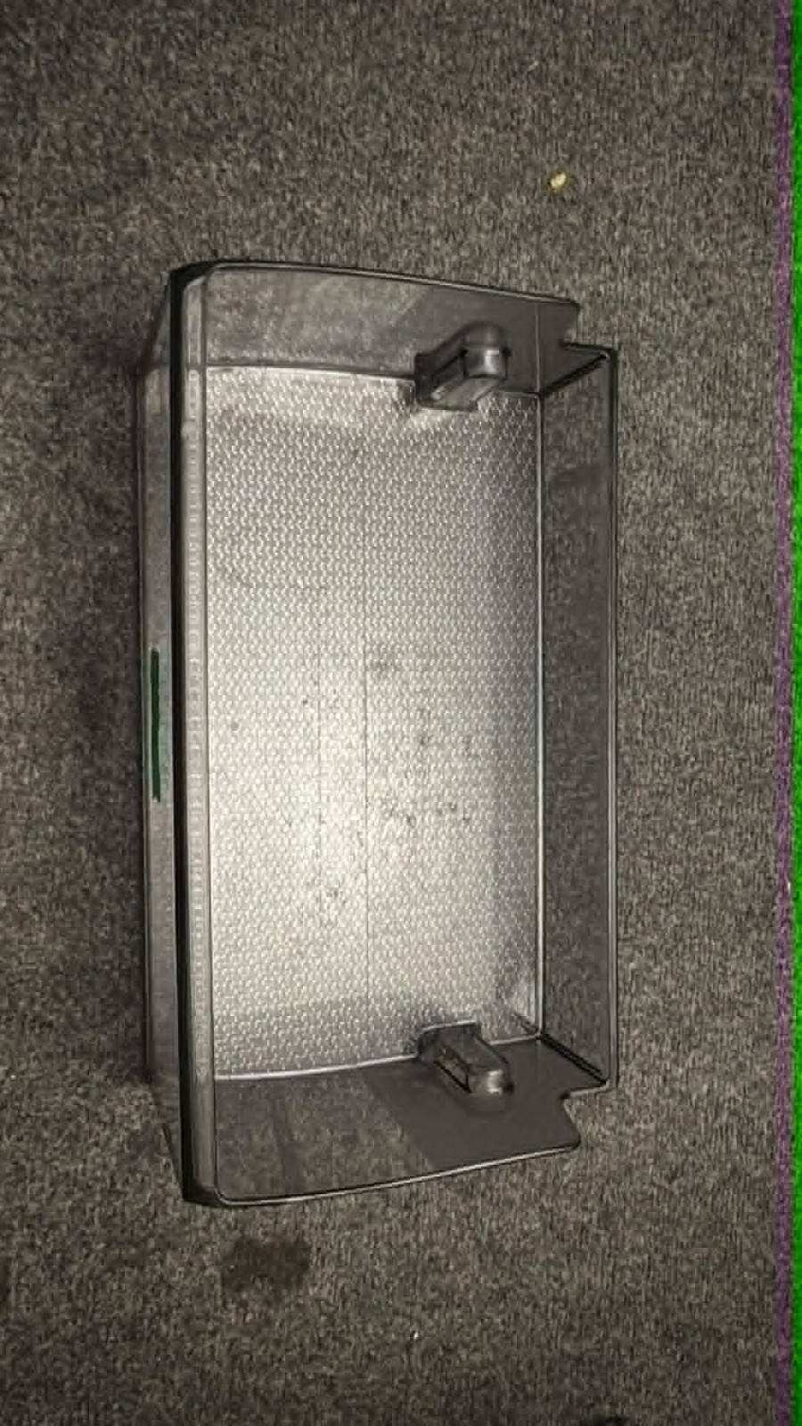 OEM Samsung Fridge Bin DA63-11260A For RF29DB9900QDAA gallery