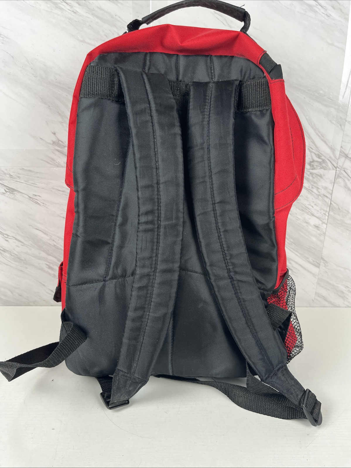 Aspen Backpack With Carrying Case For Those Vintage CDs! 3