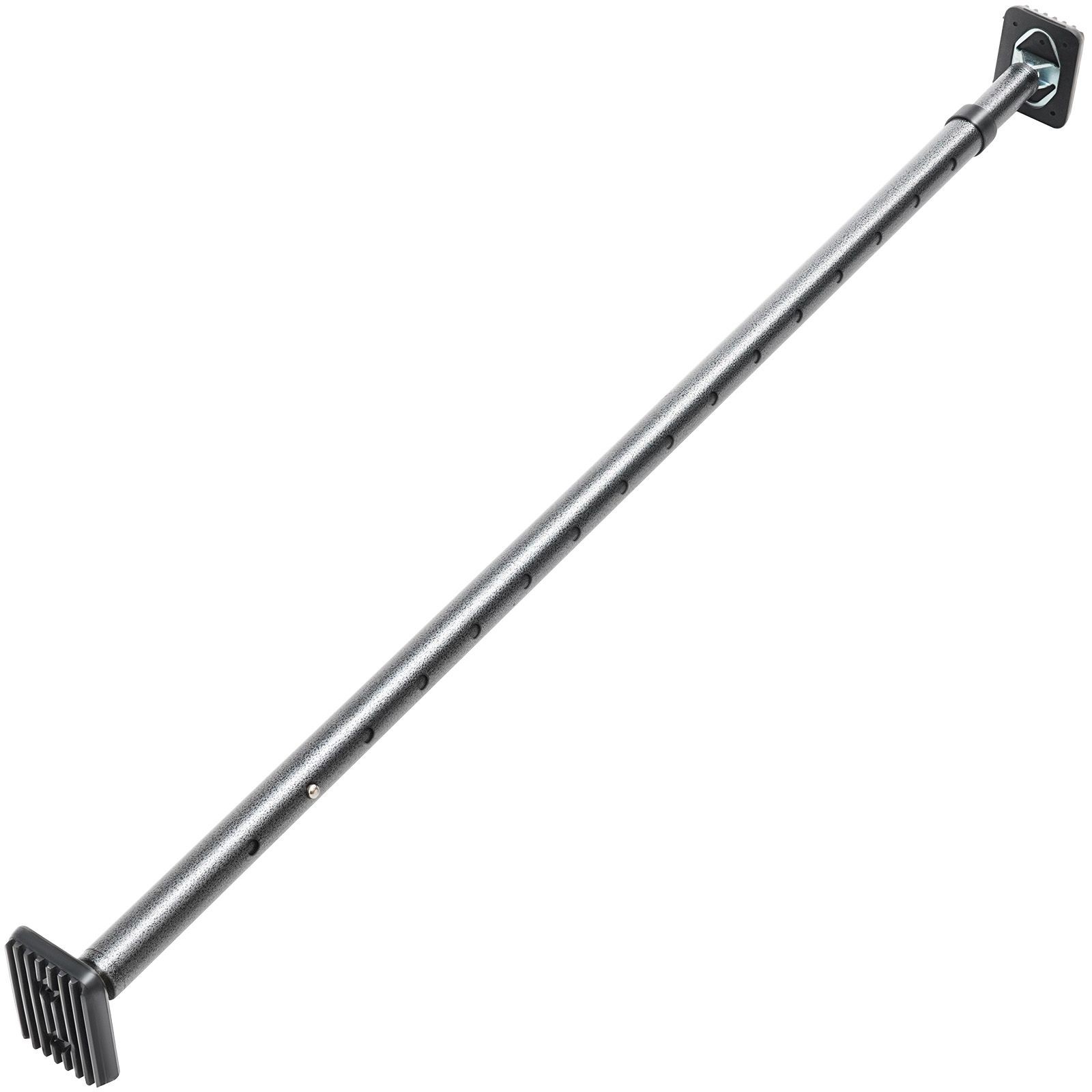Adjustable Cargo Bar for Pickup Truck Bed, 40-73in Steel Load Stop, 220lb Limit gallery