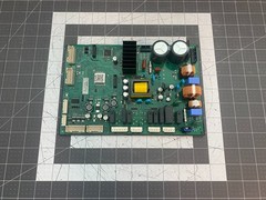 Samsung Refrigerator Control Board P# DA94-06786F