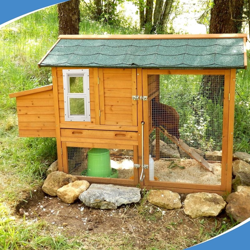 Modern 16'' x 8'' Mini Window for Sheds and Basements - Easy Installation gallery