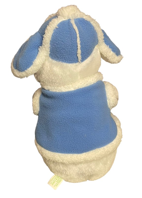 2009 Cracker Barrel Animatronics Snowman Magic Animated Plush Figure gallery