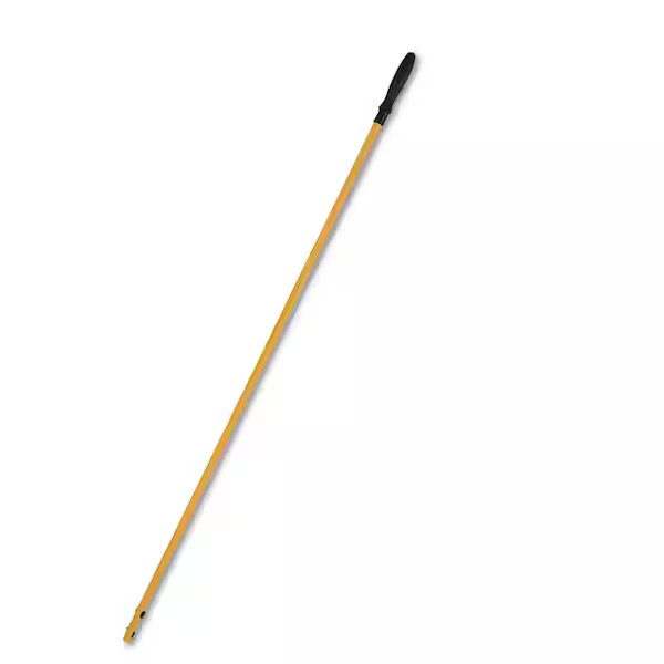 Hygen 58 In. Quick Connect Aluminum Mop Handle gallery