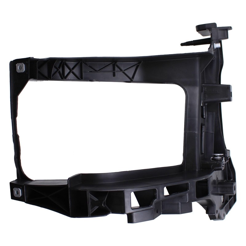 Front Passenger Side Radiator Support Headlight Mount Bracket for Ram 1500 2500 gallery