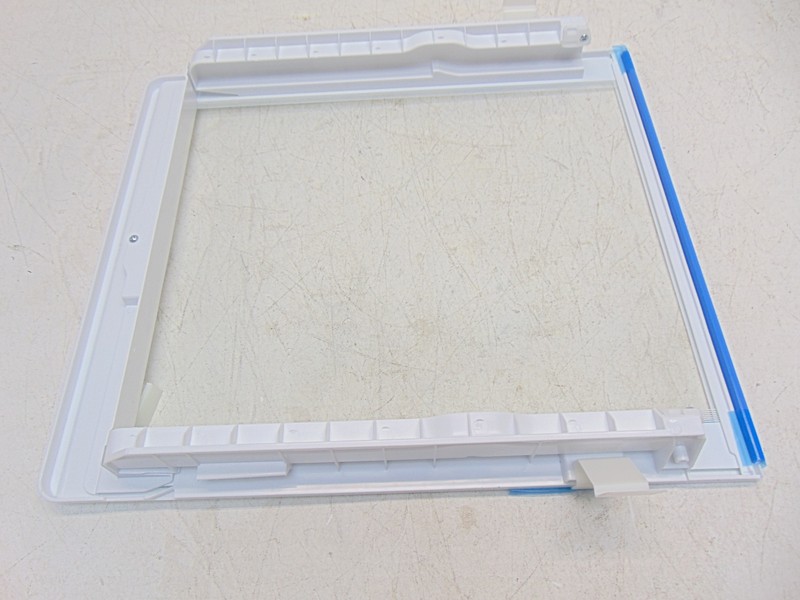 Frigidaire Refrigerator FRSS26L3AF7 Crisper Cover Assembly gallery