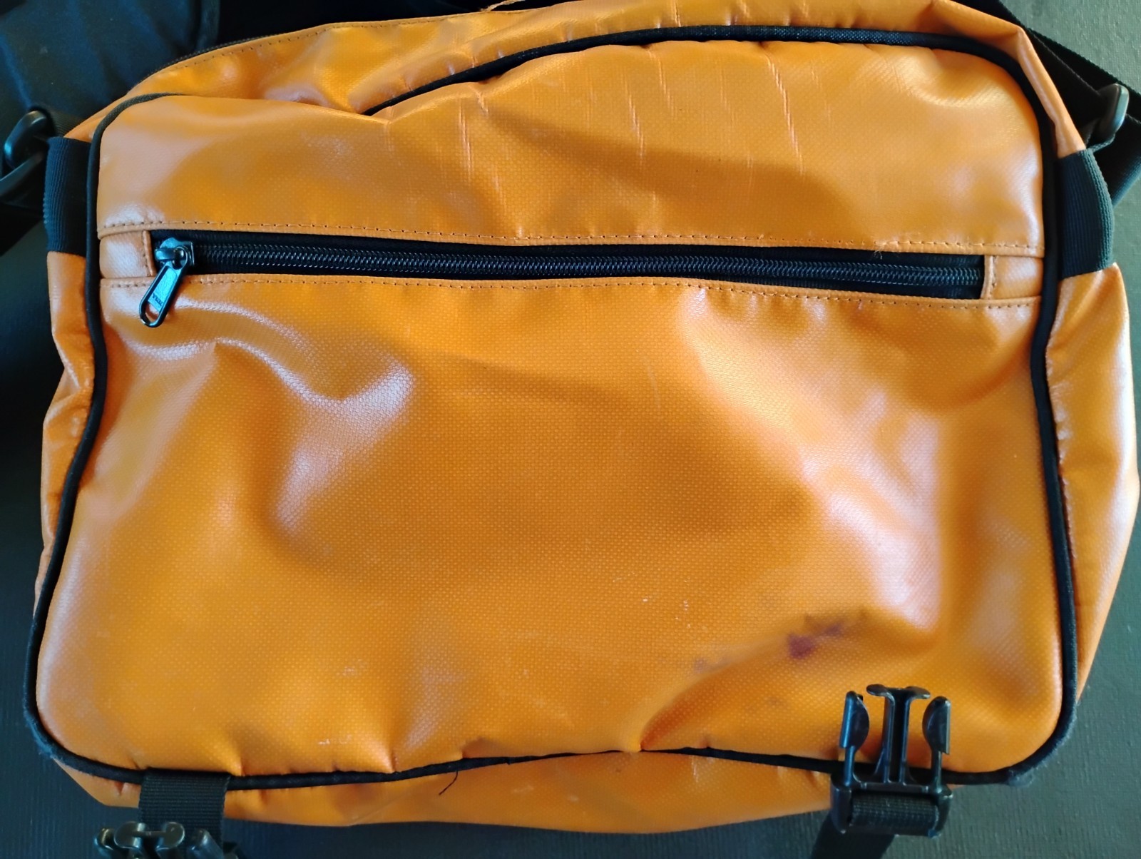 Vaude messenger bag 5