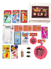 The Ultimate Prank Kit No.1