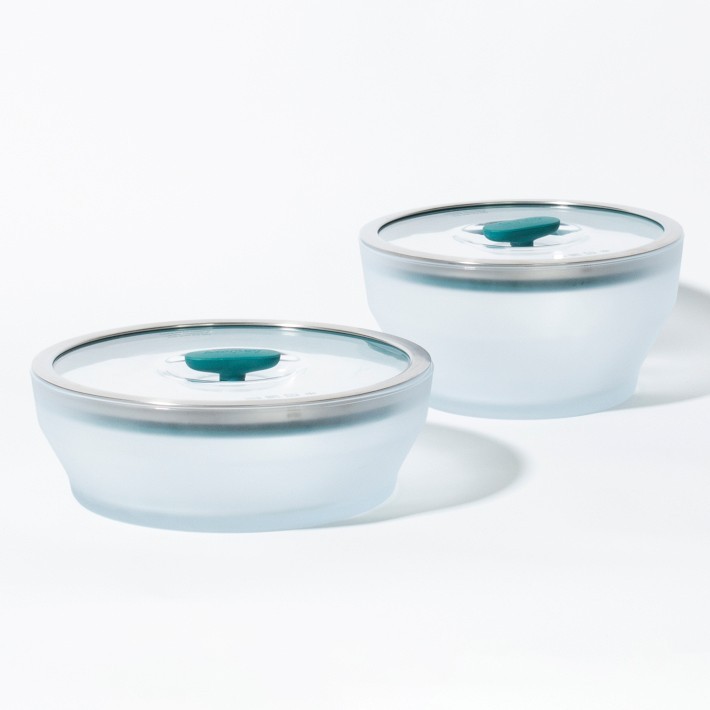 Anyday Microwave Cookware Large Starter Set-Williams Sonoma|37338 gallery