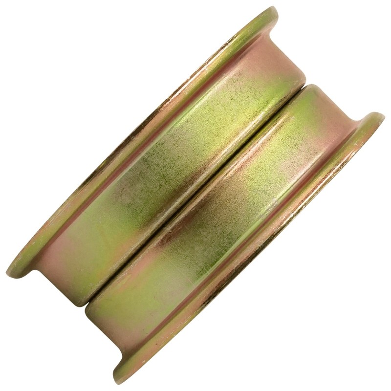 Deck Pulley for Bad Boy Lightning and Pup 52" 60" 72' 2008-2011 / 033-5001-00 gallery