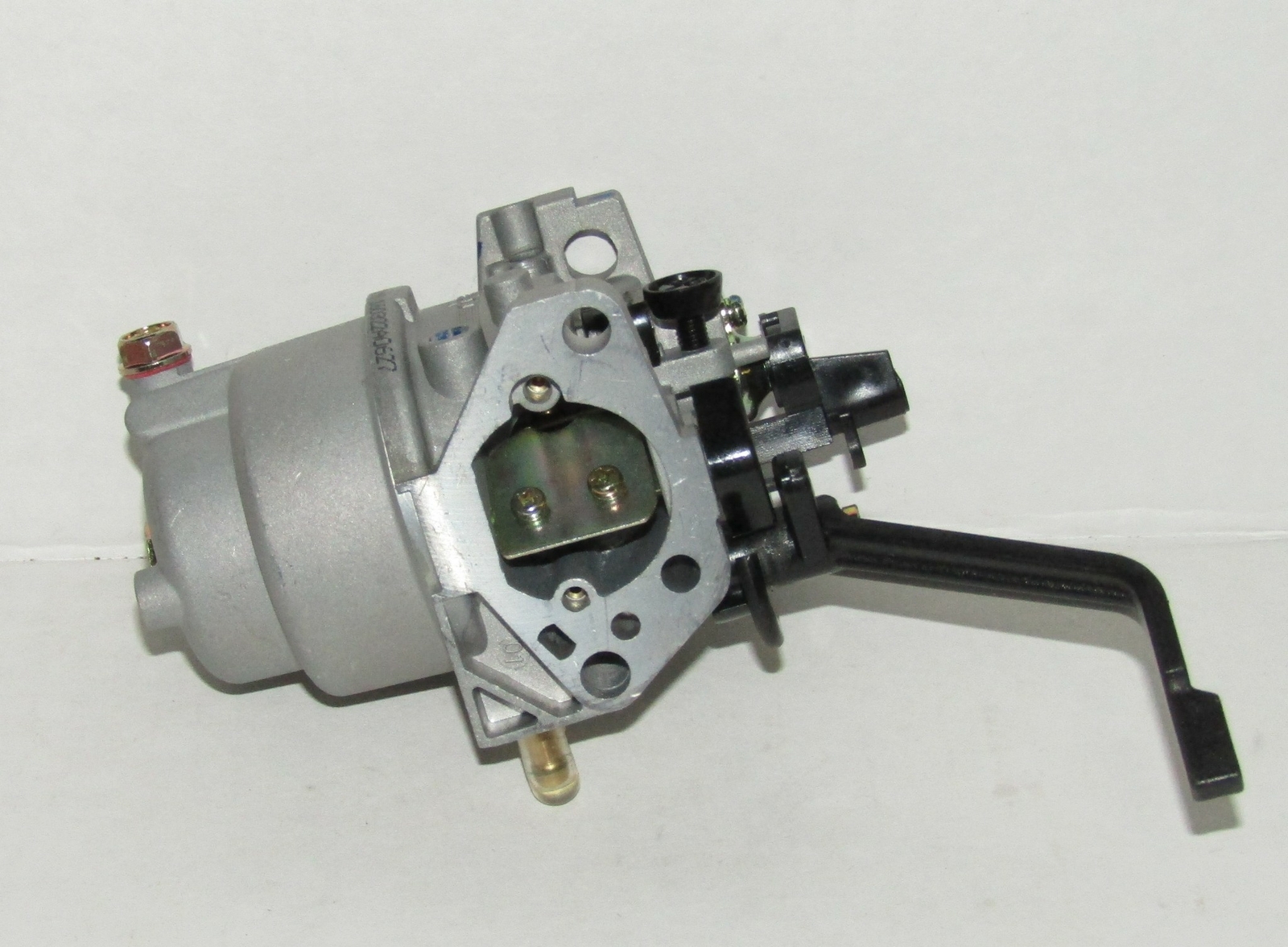 NEW GENERAC POWER SYSTEMS 389CC CARBURETOR ASSEMBLY PART NO. 0G8442A111 gallery