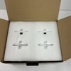 Recessed Lights Canless 4.3" LED 2700k 6500k 580 Lumens Dimmable 6ct 1500766 gallery