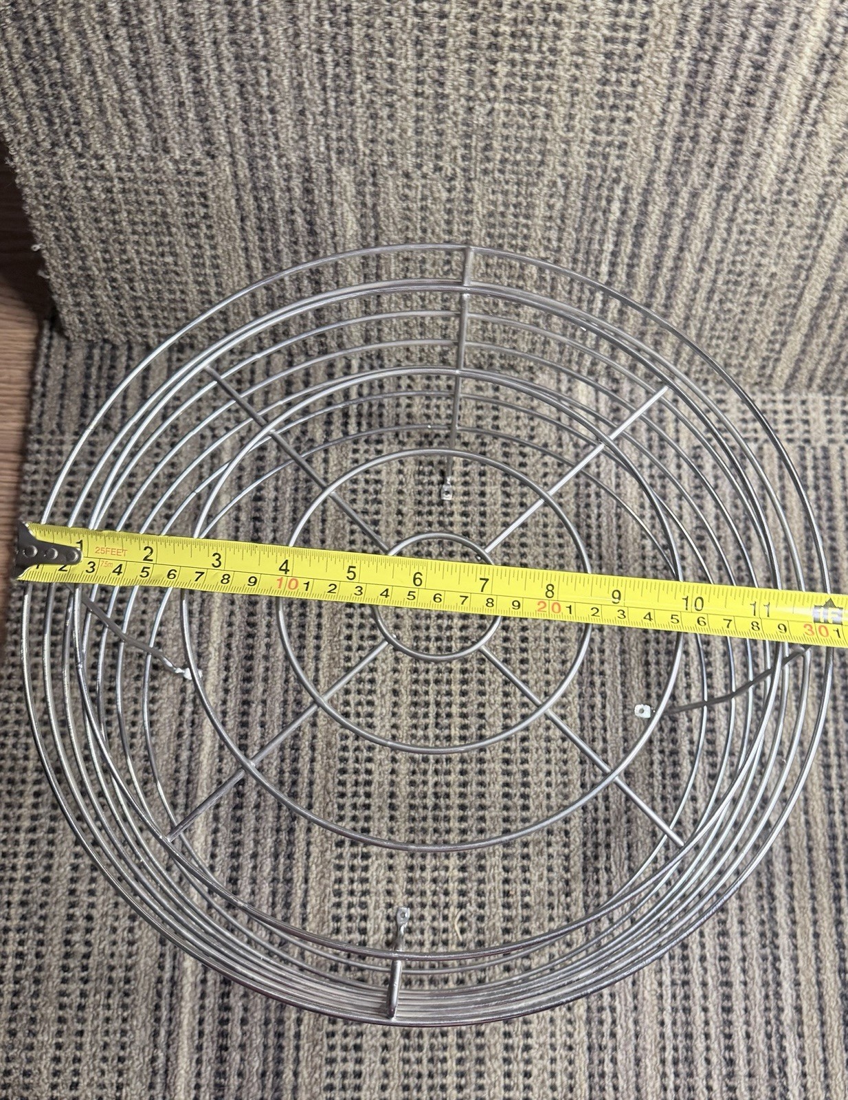 Dyna-Glo Propane Heater model ha1360bk Grill Guard Parts gallery