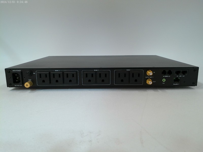 PANAMX M4000 PRO gallery