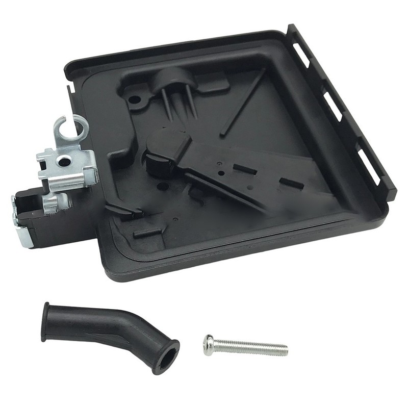 For Toro Air Filter ABS Plastic Plastic+Metal Wear-resistant Non-deformable gallery