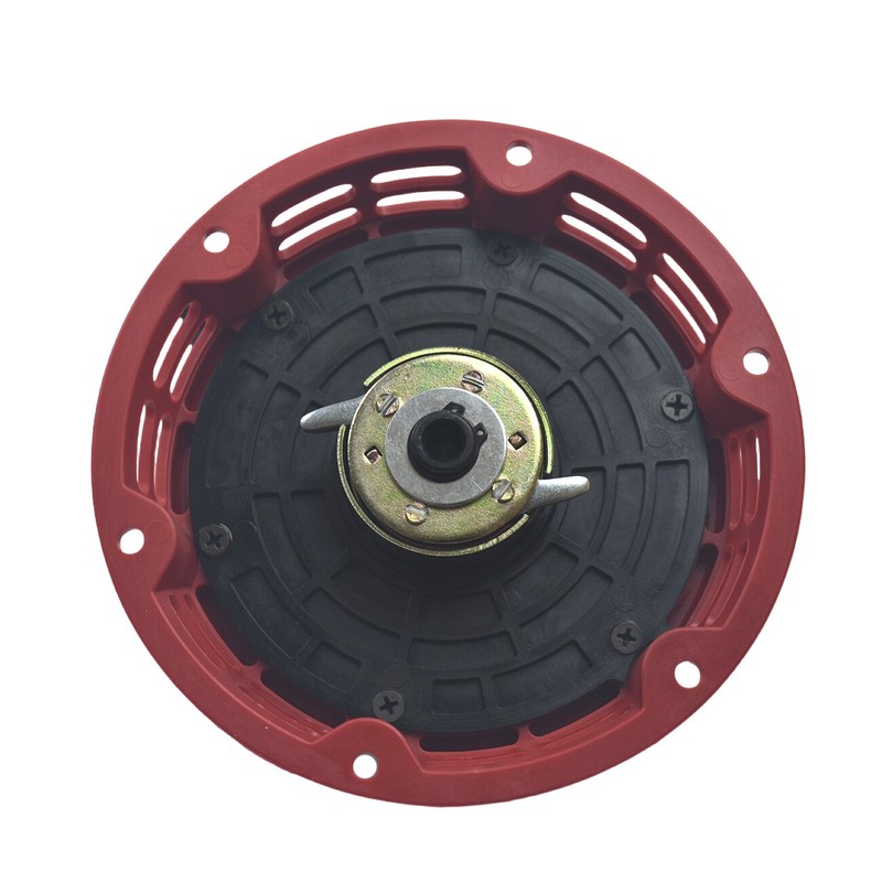 Easy Quick Pull Start Recoil Starter Assembly for Predator 212 Coleman B200R gallery