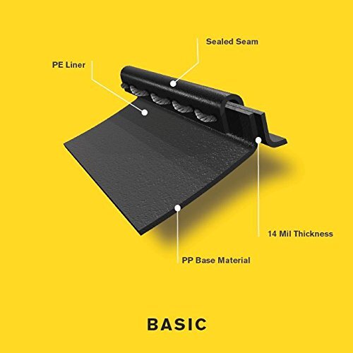 Char-Broil 2 Burner Medium Basic Grill Cover gallery