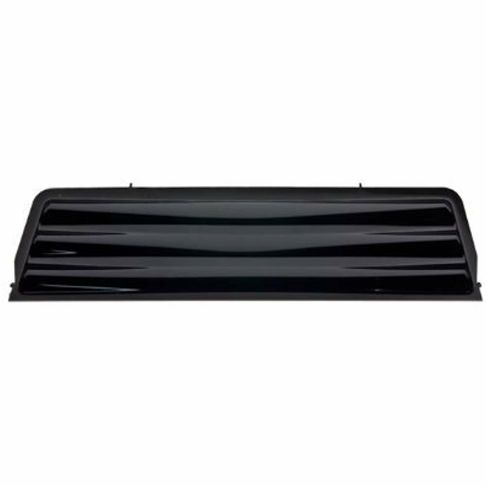 2206670B Overflow Grille Whirlpool Refrigerator KSSC36QMS01 TS25AFXKS03 gallery