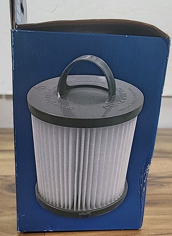 Enviro-Care Technologies Eureka Vacuum Cleaner DCF-21 Dust Cup Filter gallery